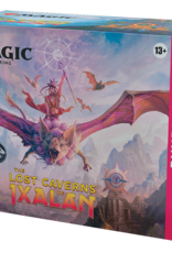 Wizards of the Coast MTG: Lost Caverns of Ixalan PREORDER -