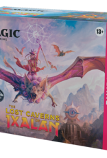 Wizards of the Coast MTG: Lost Caverns of Ixalan -