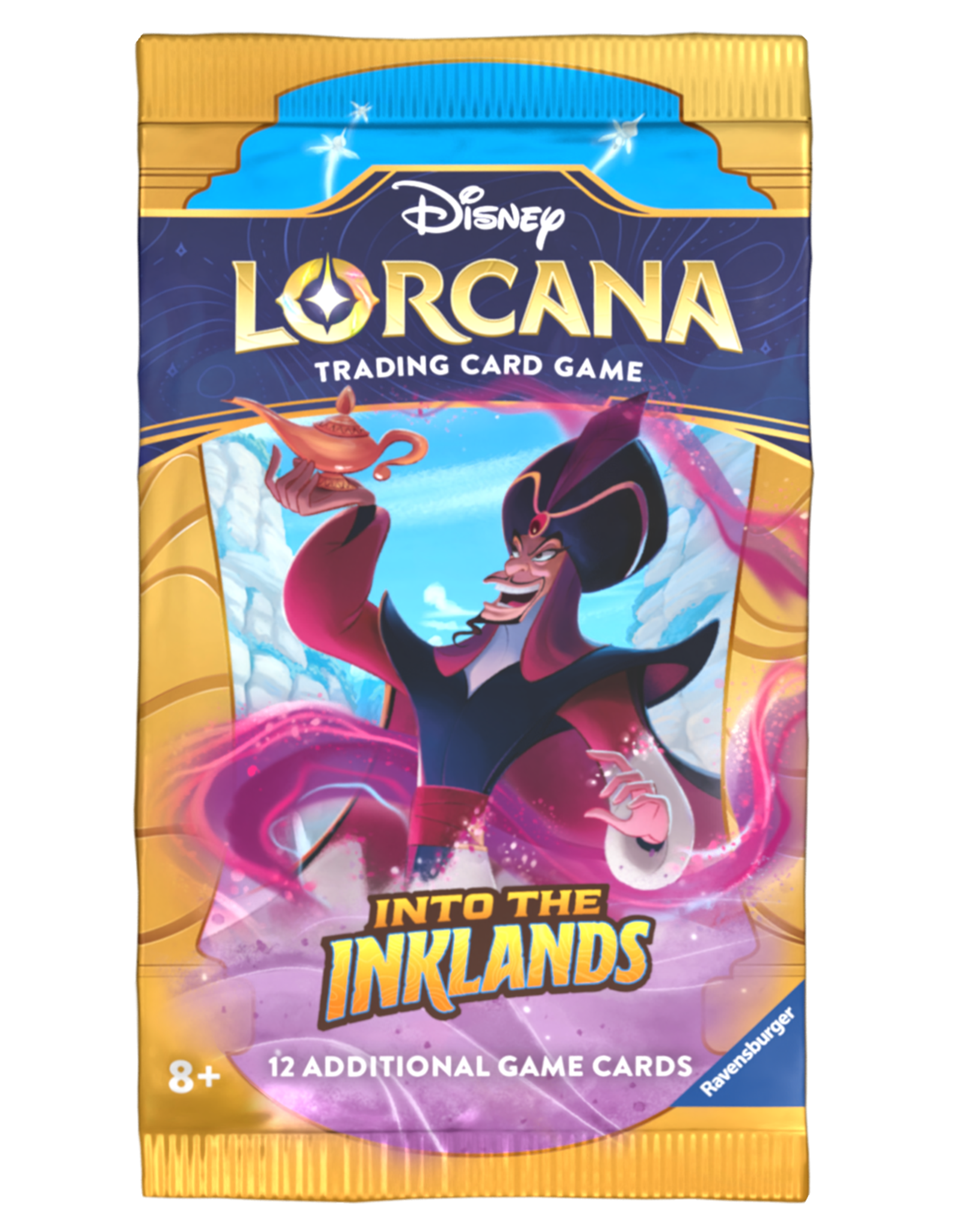 Ravensburger Lorcana: Into the Inklands