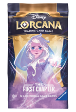 Ravensburger Lorcana: The First Chapter