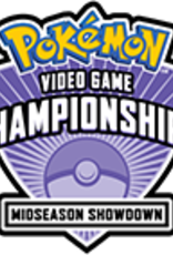 Pokémon VG Midseason Showdown @Goin' Gaming