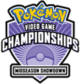 Pokémon VG Midseason Showdown @Goin' Gaming
