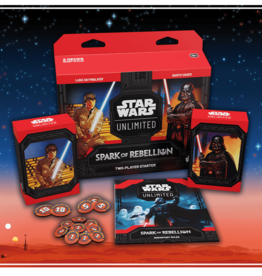 Fantasy Flight Games Star Wars Unlimited: Weekly Constructed Event @Goin' Gaming
