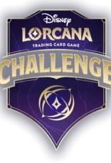 Lorcana Fabled Set Championship Event @Discs & Dice @11am 10/25