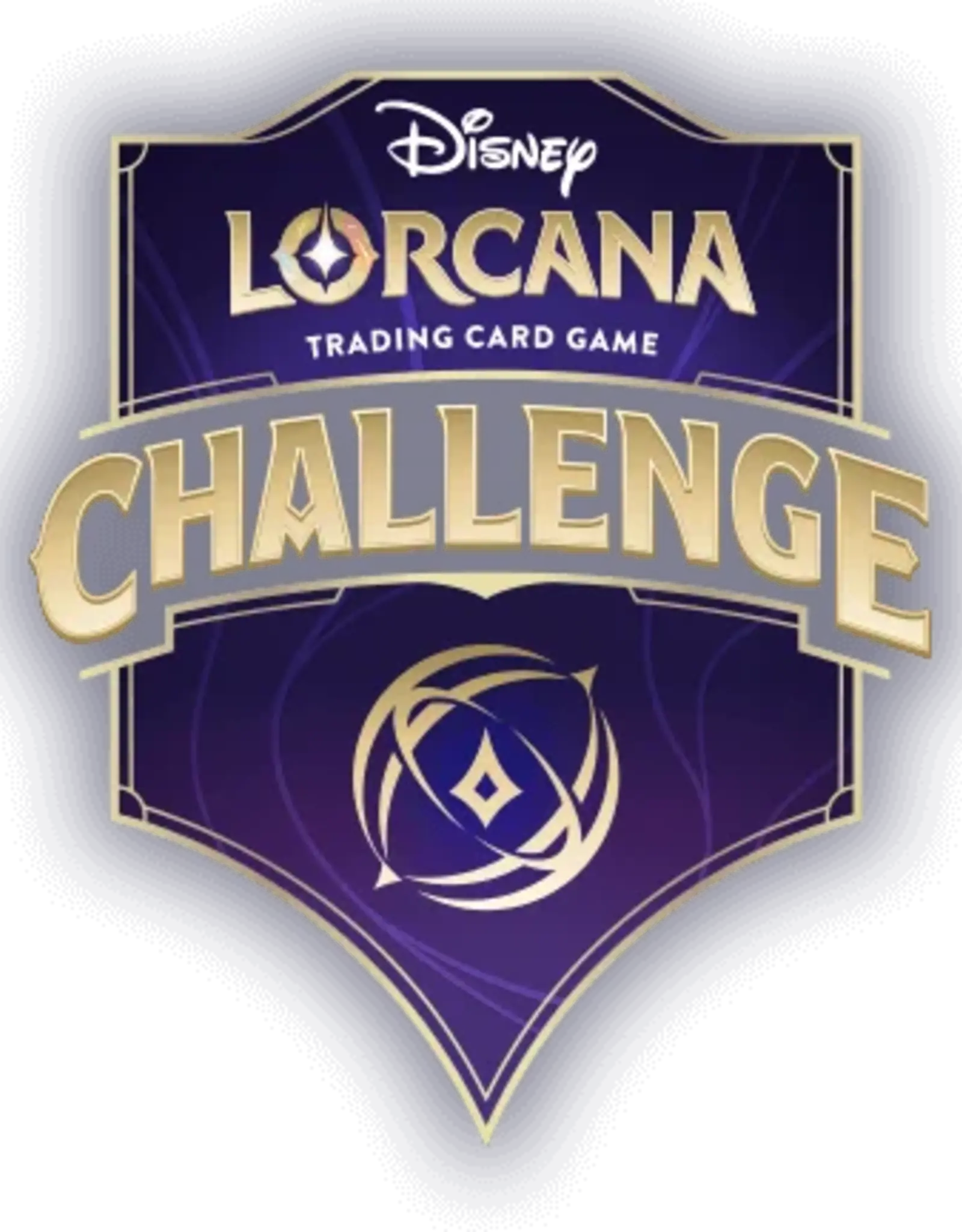 Lorcana Fabled Set Championship Event @Discs & Dice @11am 10/25