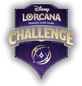Lorcana Fabled Set Championship Event @Discs & Dice @11am 10/25