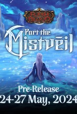 Legend Story Studios FAB: Part the Mistveil Prerelease @Goin' Gaming