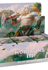 Wizards of the Coast MtG: Modern Horizons 3 PREORDER -