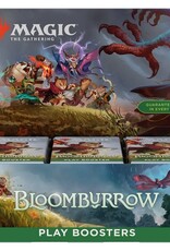 [MTG] 英語版 BLOOMBURROW プレイ・ブースター 5BOX Magic: The Gathering - Bloomburrow - Play Booster Box - Game