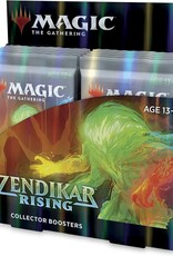 Wizards of the Coast MtG: Zendikar Rising -