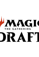 Wizards of the Coast MTG Draft League Entry