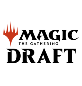 Wizards of the Coast MTG Draft League Entry