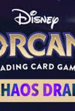 Disney Lorcana Lorcana Chaos Draft @Goin' Gaming