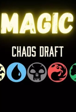 Wizards of the Coast MTG FNM Chaos Draft @Goin' Gaming