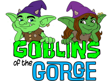 Goblins of the Gorge