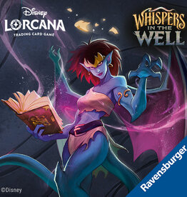 Disney Lorcana Lorcana Whispers in the Well Prerelease Event @Goin' Gaming Sun 11/9 @ 2:00PM