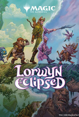 Magic: the Gathering MTG: Lorwyn Eclipsed Prerelease Event @Goin' Gaming
