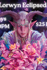 Wizards of the Coast MtG FNM Lorwyn Eclipsed Draft