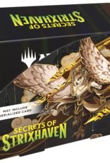 Wizards of the Coast MTG: Secrets of Strixhaven