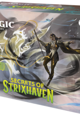 Wizards of the Coast MTG: Secrets of Strixhaven