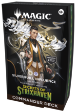 Wizards of the Coast MTG: Secrets of Strixhaven