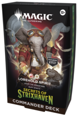 Wizards of the Coast MTG: Secrets of Strixhaven