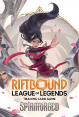 Riot Games Riftbound Draft @ Goin' Gaming
