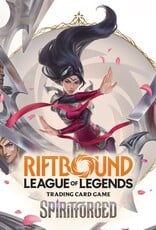 Riot Games Riftbound Draft Sunday @ Goblins of the Gorge