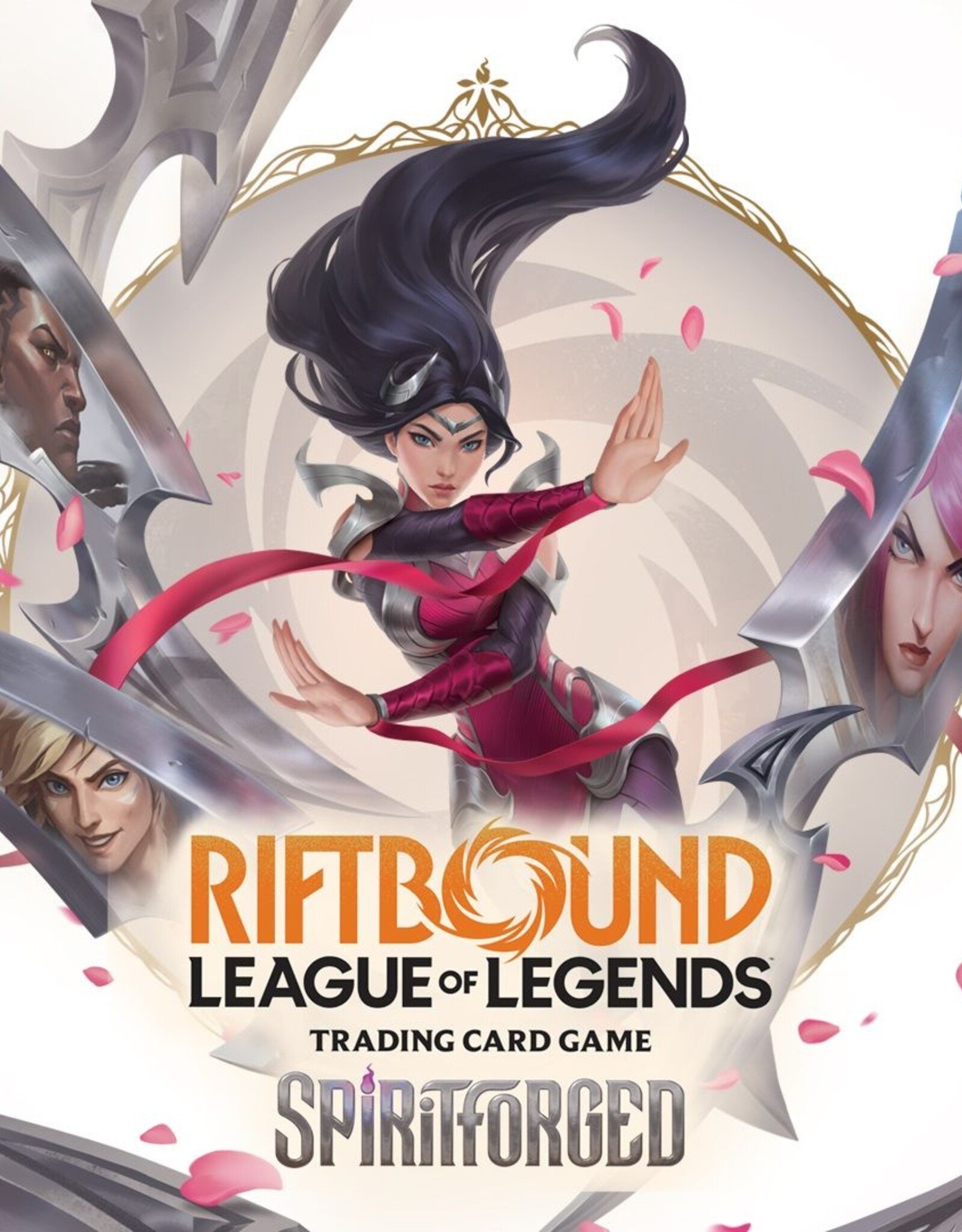 Riot Games Riftbound Draft Sunday @ Goblins of the Gorge