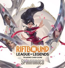 Riot Games Riftbound Draft Sunday @ Goblins of the Gorge