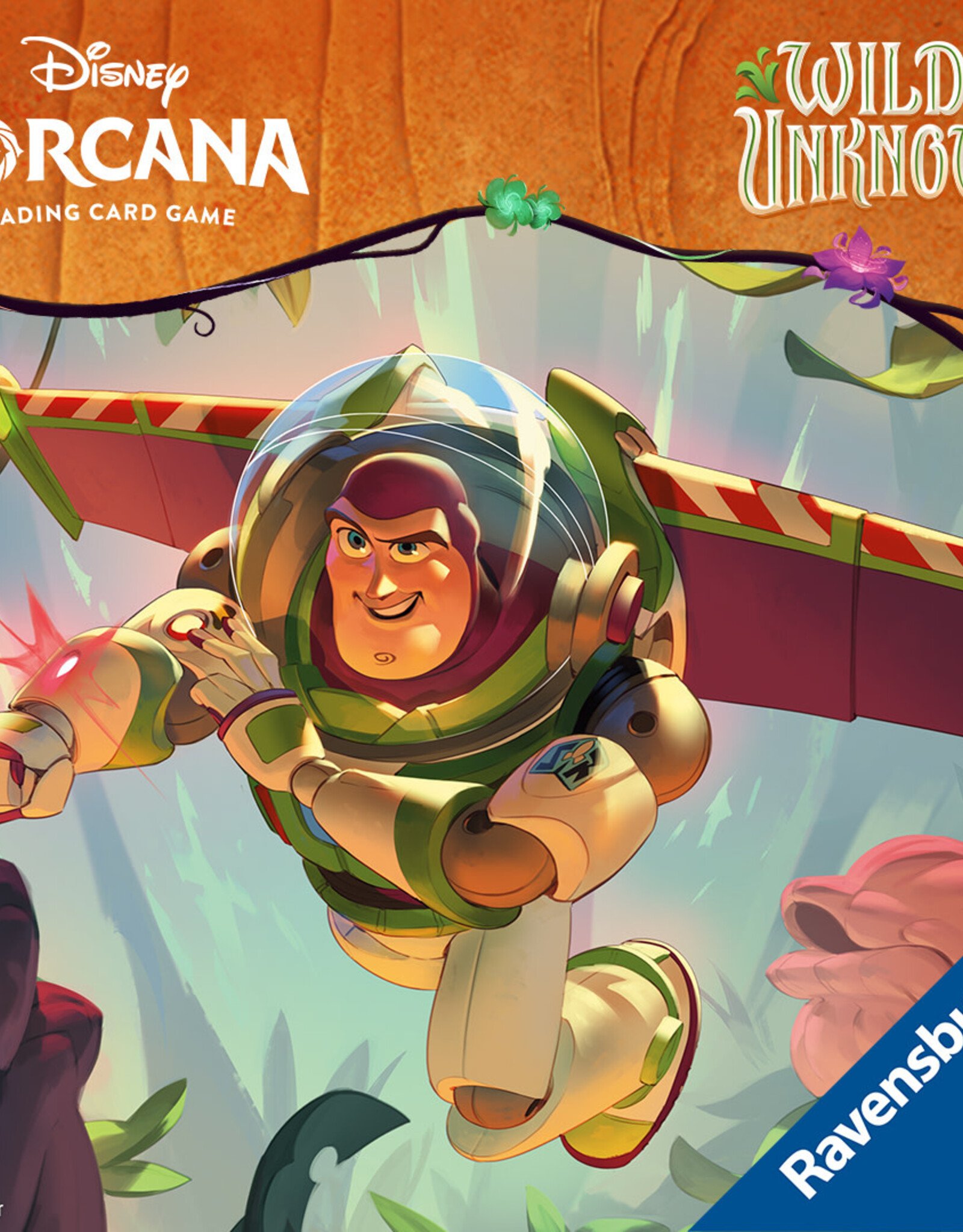 Disney Lorcana Lorcana Wilds Unknown Prerelease Event @Goin' Gaming Sun 5/10 @ 1:00PM