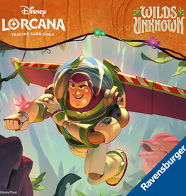 Disney Lorcana Lorcana Wilds Unknown Prerelease Event @Goin' Gaming Sun 5/10 @ 1:00PM
