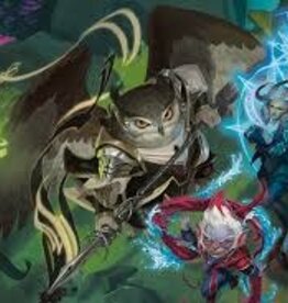 Wizards of the Coast MtG FNM Secrets of Strixhaven Draft
