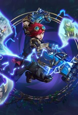 Riot Games Riftbound Unleashed Summoner Skirmish - Saturday 6/13 5pm @ Goin' Gaming