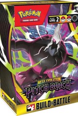 The Pokemon Company Pokémon ME05 Pitch Black Prerelease @Goblins