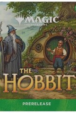Magic: the Gathering MTG: The Hobbit Prerelease Event @Goin' Gaming