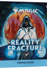 Magic: the Gathering MTG: Reality Fracture Prerelease Event @Goin' Gaming
