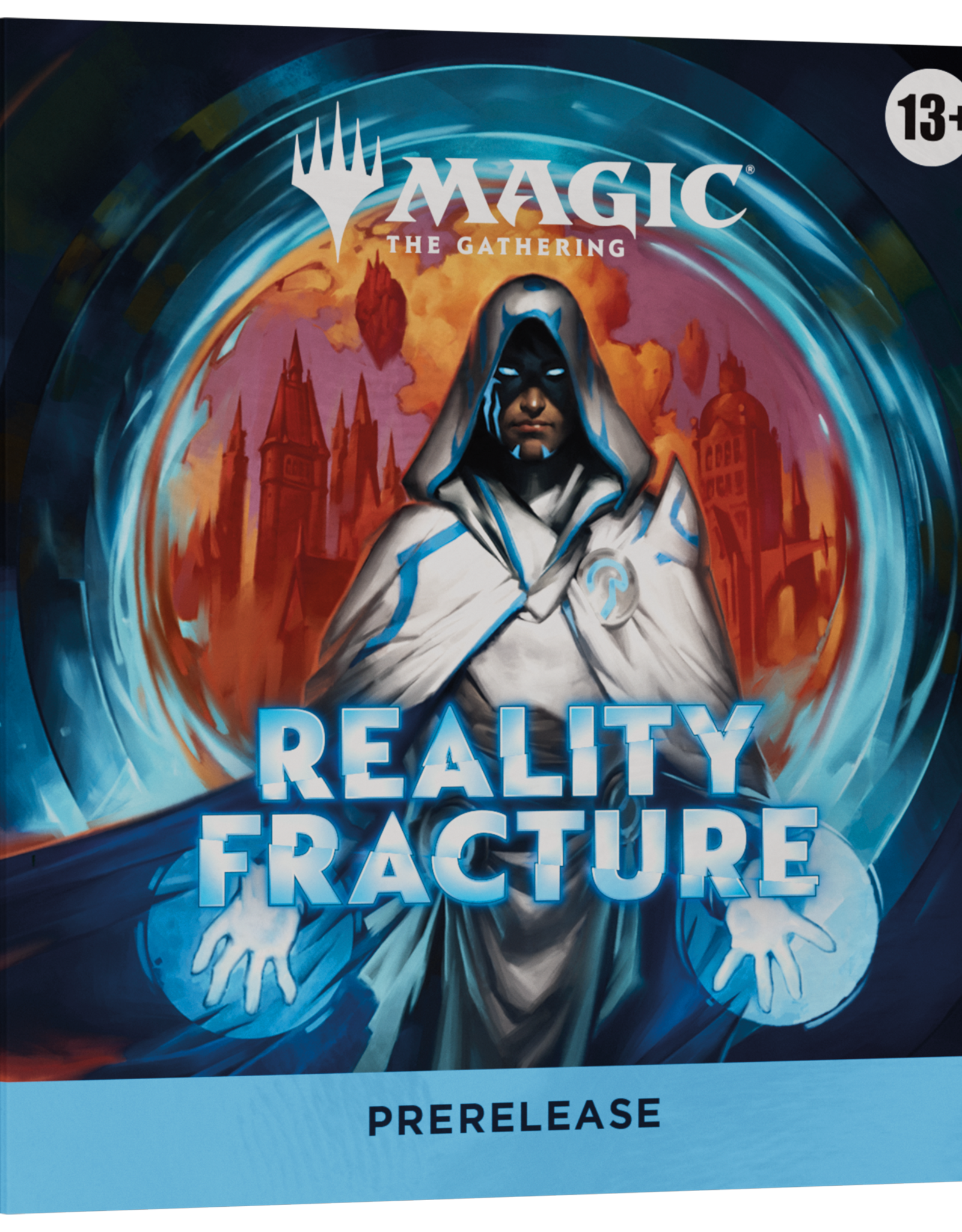Magic: the Gathering MTG: Reality Fracture Prerelease Event @Goin' Gaming