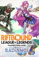Riot Games Riftbound: Radiance Pre-Rift Event @ Goin' Gaming