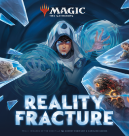 Wizards of the Coast MtG Saturday Drafternoons ft. Reality Fracture