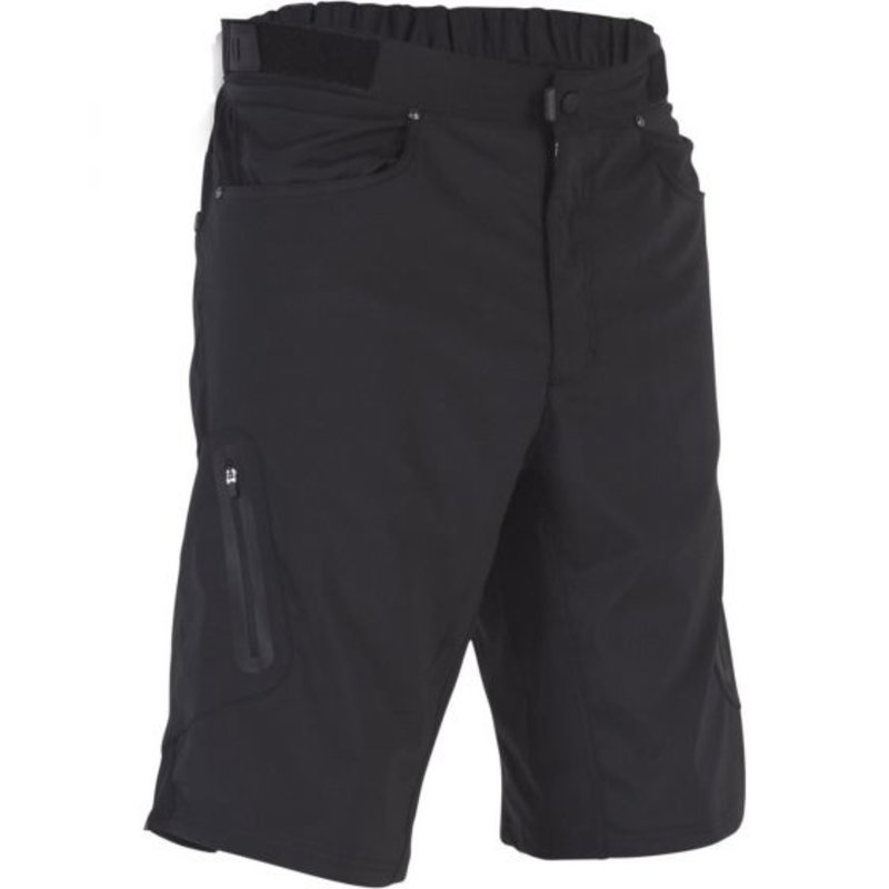 ZOIC Ether Short + Essential Liner