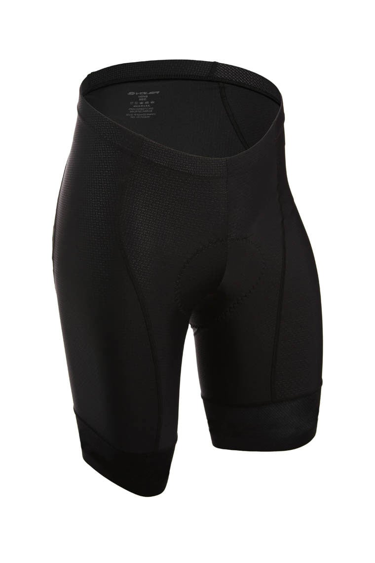 voler black label bib shorts review