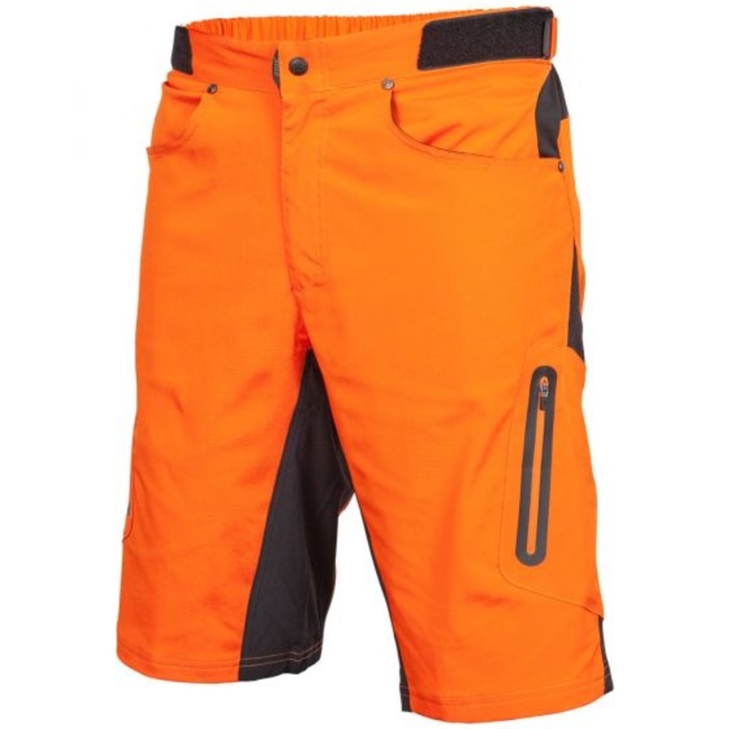 zoic ether shorts