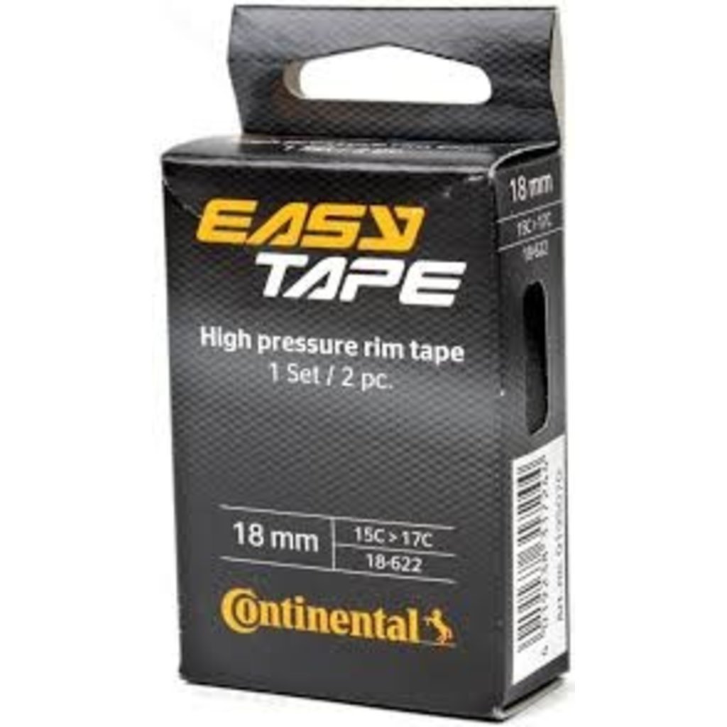 Continental Easy Tape - 27.5 X 20 (20-584)