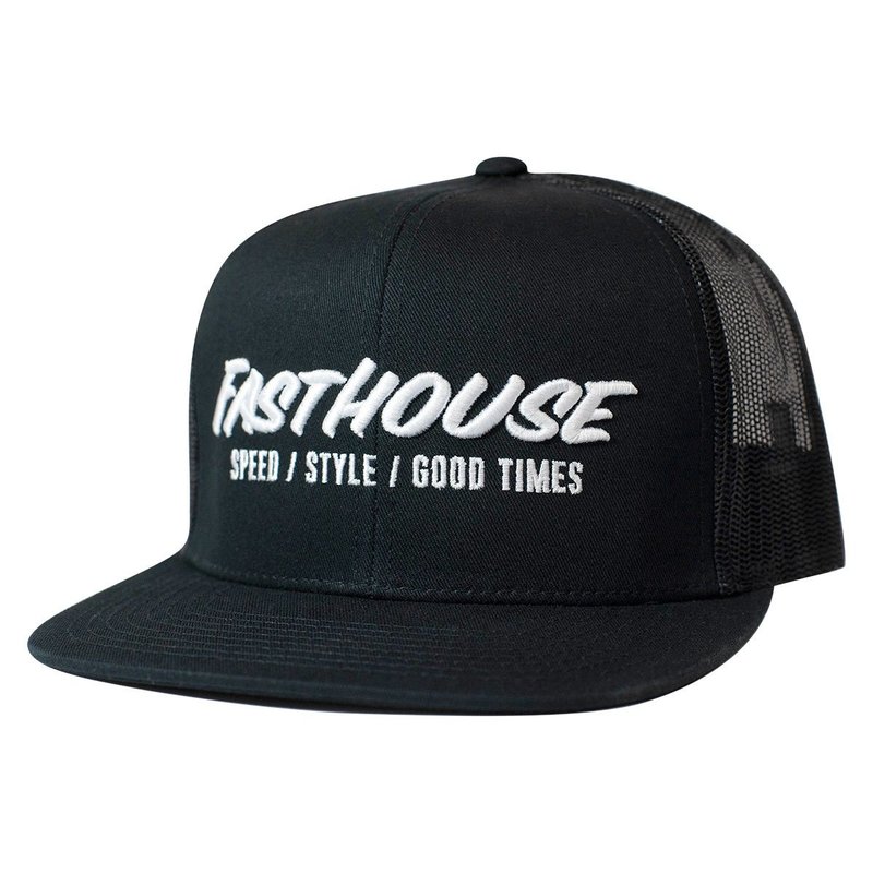 Fasthouse Fasthouse Hats