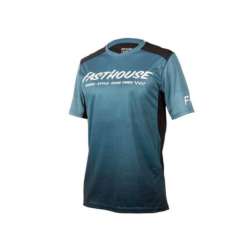 Fasthouse Alloy SS Jersey