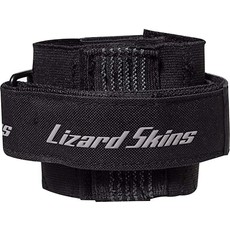 Lizard Skins Utility Tube & Tool Strap- Black