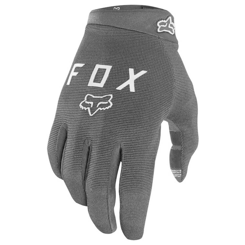 Fox Ranger Glove Gel Short
