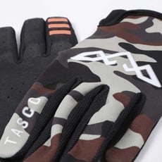 Tasco Ridgeline MTB Gloves  Desert Camo