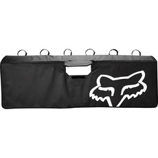 Fox Racing LARGE TAILGATE COVER [BLK] OS